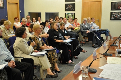 Materiały z konferencji